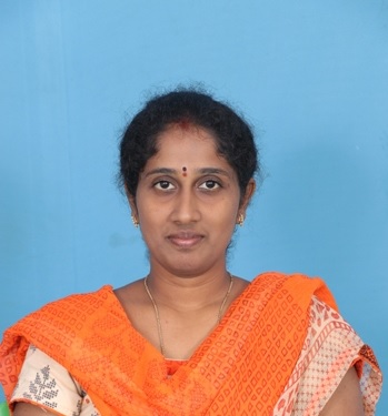 Mrs. P S V D Gayathri